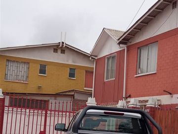 Casa en Venta en Caleta San Pedro