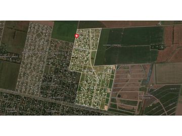 Lote en Funes Town