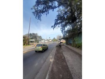 VENTA DE CASA EN BELLA VISTA APTO CREDITO! - PARDO ALT.1400 y D. F. Sarmiento