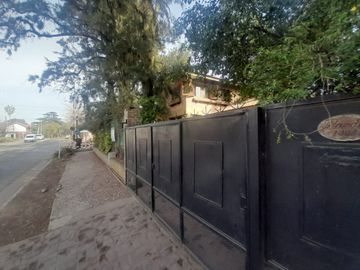 VENTA DE CASA EN BELLA VISTA APTO CREDITO! - PARDO ALT.1400 y D. F. Sarmiento