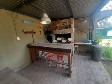 VENTA DE CASA EN BELLA VISTA APTO CREDITO! - PARDO ALT.1400 y D. F. Sarmiento