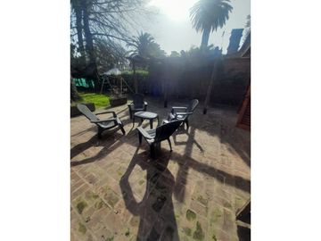 VENTA DE CASA EN BELLA VISTA APTO CREDITO! - PARDO ALT.1400 y D. F. Sarmiento