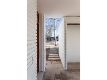 Casa en venta a estrenar en Barrio Cerrado Pinares del Sur!