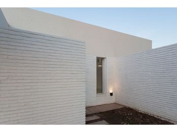 Casa en venta a estrenar en Barrio Cerrado Pinares del Sur!