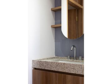Casa en venta a estrenar en Barrio Cerrado Pinares del Sur!