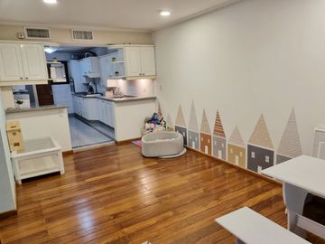 PISO COMPLETO DE CATEGORÍA - NUEVA CORDOBA