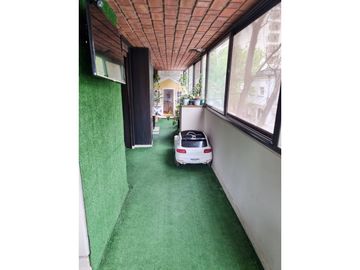 PISO COMPLETO DE CATEGORÍA - NUEVA CORDOBA