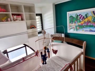 PISO COMPLETO DE CATEGORÍA - NUEVA CORDOBA