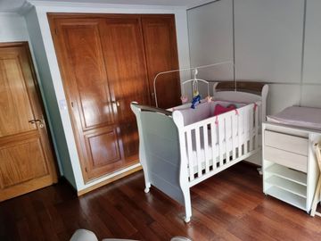 PISO COMPLETO DE CATEGORÍA - NUEVA CORDOBA