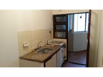VENTA en San Miguel depto. 3 amb. edif. COFAVI