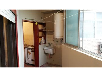 VENTA en San Miguel depto. 3 amb. edif. COFAVI