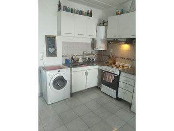 Departamento en Quilmes - Calle Dorrego