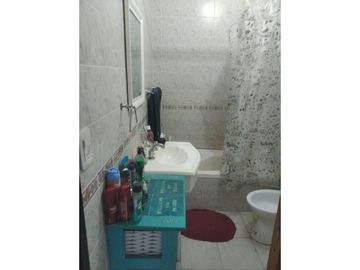 Departamento en Quilmes - Calle Dorrego