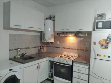 Departamento en Quilmes - Calle Dorrego