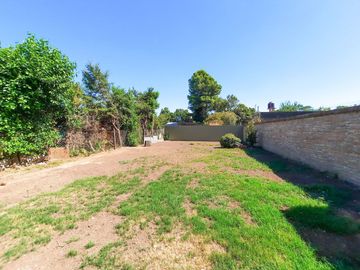 Casa en Funes, zona 5