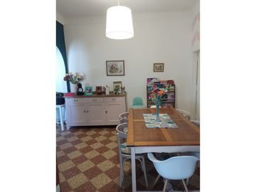 2 CASAS+2 DPTOS.  TODOS LOS SERVICIOS