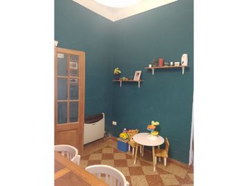 2 CASAS+2 DPTOS.  TODOS LOS SERVICIOS