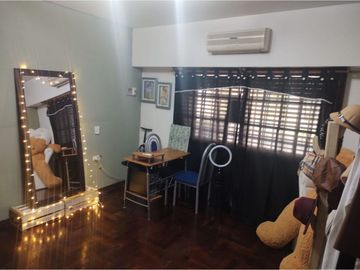 Casa.4amb. Jujuy al 1800.Villa Luzuriaga