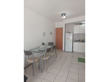 Departamento de 1 Dormitorio -Echesortu