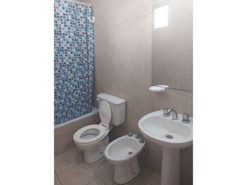 Departamento de 1 Dormitorio -Echesortu