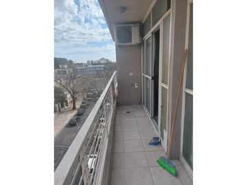 Departamento de 1 Dormitorio -Echesortu