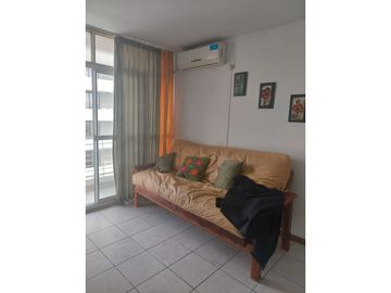Departamento de 1 Dormitorio -Echesortu