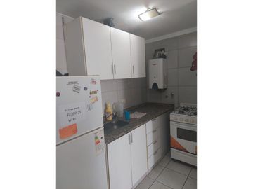 Departamento de 1 Dormitorio -Echesortu