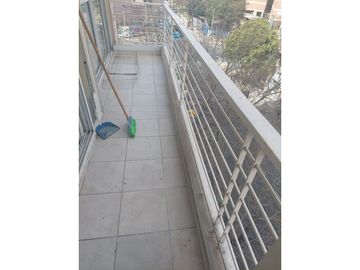 Departamento de 1 Dormitorio -Echesortu
