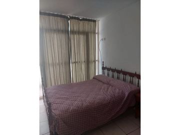 Departamento de 1 Dormitorio -Echesortu