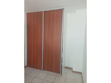 Departamento de 1 Dormitorio -Echesortu