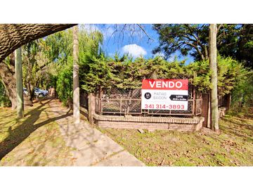 Excelente Propiedad en FUNES. Zona 1. Lote 1360m2.