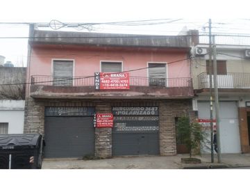 #piso #departamento #ph #tipocasa #villalugano #venta  4 ambientes Balcon corrido Terraza Sin expensas Sobre Murguiondo