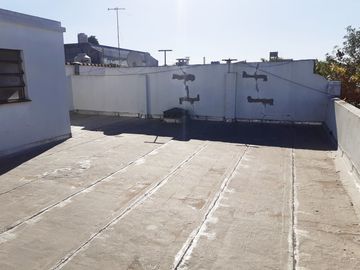 #piso #departamento #ph #tipocasa #villalugano #venta  4 ambientes Balcon corrido Terraza Sin expensas Sobre Murguiondo