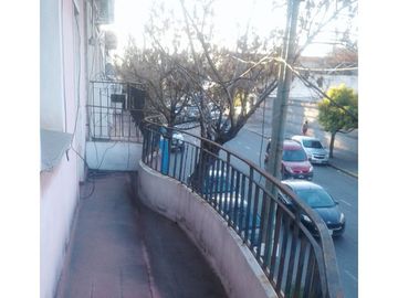 #piso #departamento #ph #tipocasa #villalugano #venta  4 ambientes Balcon corrido Terraza Sin expensas Sobre Murguiondo