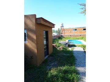 CASA EN ROLDAN - AZURDUY 239 - OPORTUNIDAD
