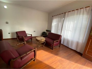 CASA EN ROLDAN - AZURDUY 239 - OPORTUNIDAD