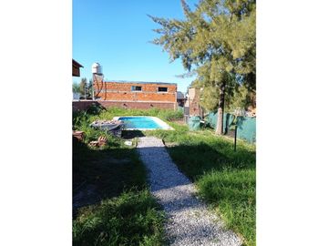 CASA EN ROLDAN - AZURDUY 239 - OPORTUNIDAD