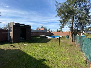 CASA EN ROLDAN - AZURDUY 239 - OPORTUNIDAD