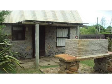 Terreno En La Paloma Uruguay Con Cabañas Cerca De La Playa