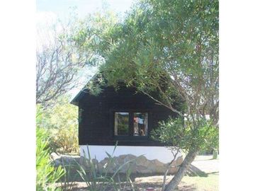 Terreno En La Paloma Uruguay Con Cabañas Cerca De La Playa