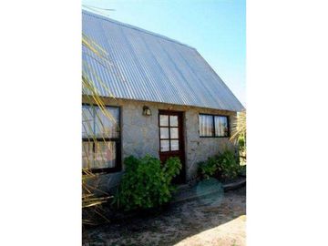 Terreno En La Paloma Uruguay Con Cabañas Cerca De La Playa