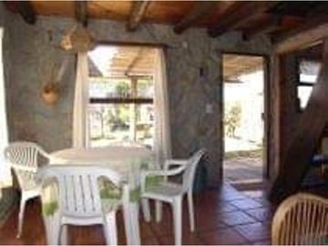 Terreno En La Paloma Uruguay Con Cabañas Cerca De La Playa