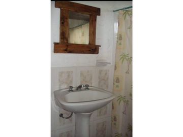 Terreno En La Paloma Uruguay Con Cabañas Cerca De La Playa