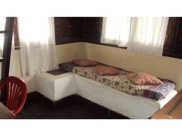 Terreno En La Paloma Uruguay Con Cabañas Cerca De La Playa