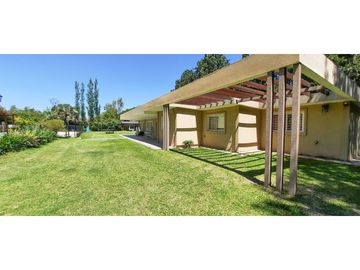 Casa imponente en Roldán, zona inmejorable GRAN TERRENO