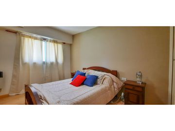 Casa imponente en Roldán, zona inmejorable GRAN TERRENO