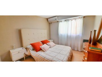 Casa imponente en Roldán, zona inmejorable GRAN TERRENO
