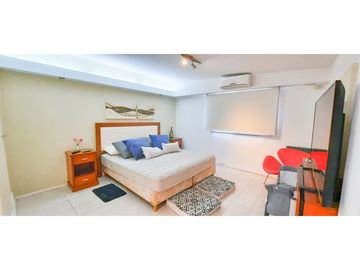 Casa imponente en Roldán, zona inmejorable GRAN TERRENO