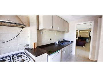Casa imponente en Roldán, zona inmejorable GRAN TERRENO