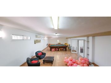 Casa imponente en Roldán, zona inmejorable GRAN TERRENO